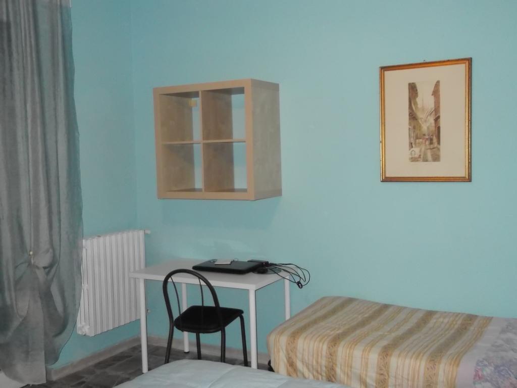 Locanda La Cascina San Giuliano Milanese Exteriér fotografie