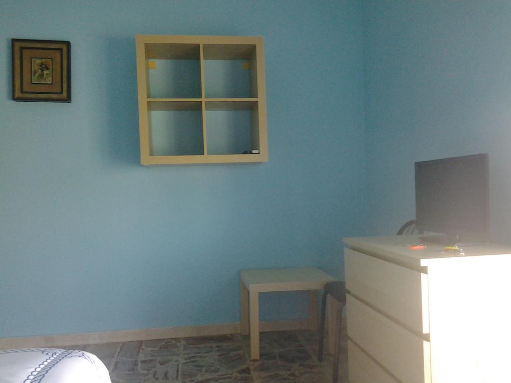 Locanda La Cascina San Giuliano Milanese Pokoj fotografie