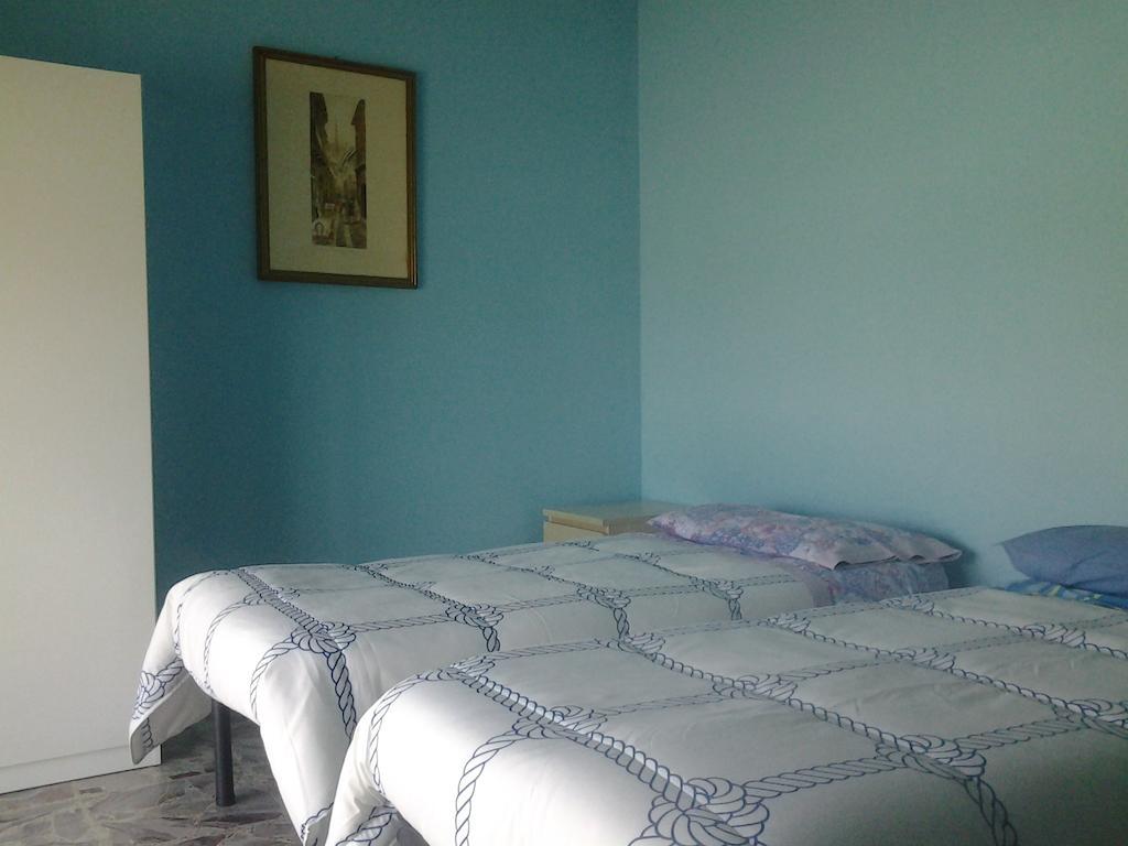 Locanda La Cascina San Giuliano Milanese Pokoj fotografie