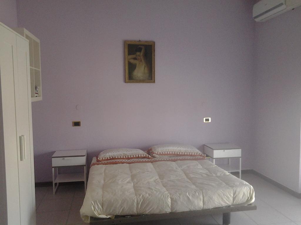 Locanda La Cascina San Giuliano Milanese Pokoj fotografie