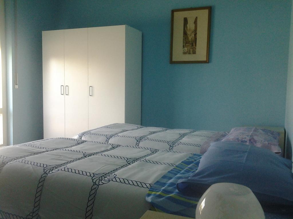 Locanda La Cascina San Giuliano Milanese Pokoj fotografie
