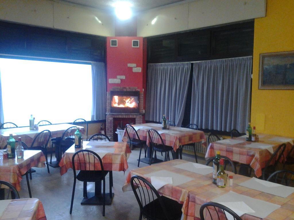 Locanda La Cascina San Giuliano Milanese Exteriér fotografie